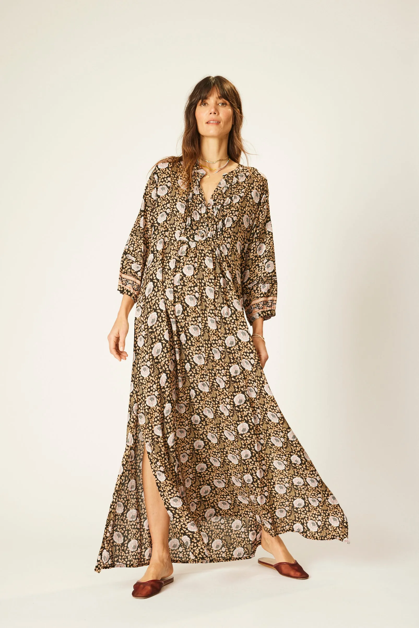 SAMMIE MAXI