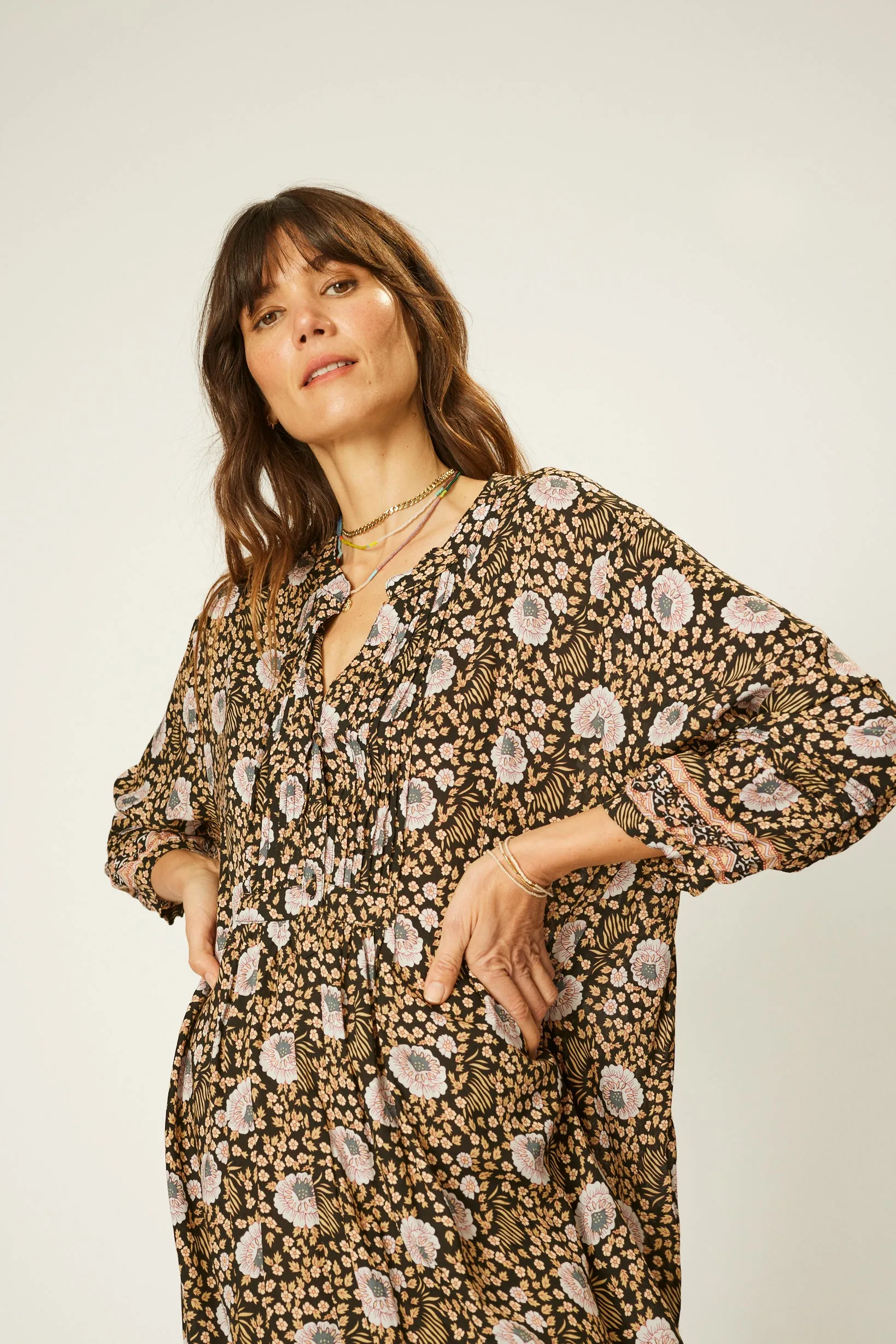 SAMMIE MAXI