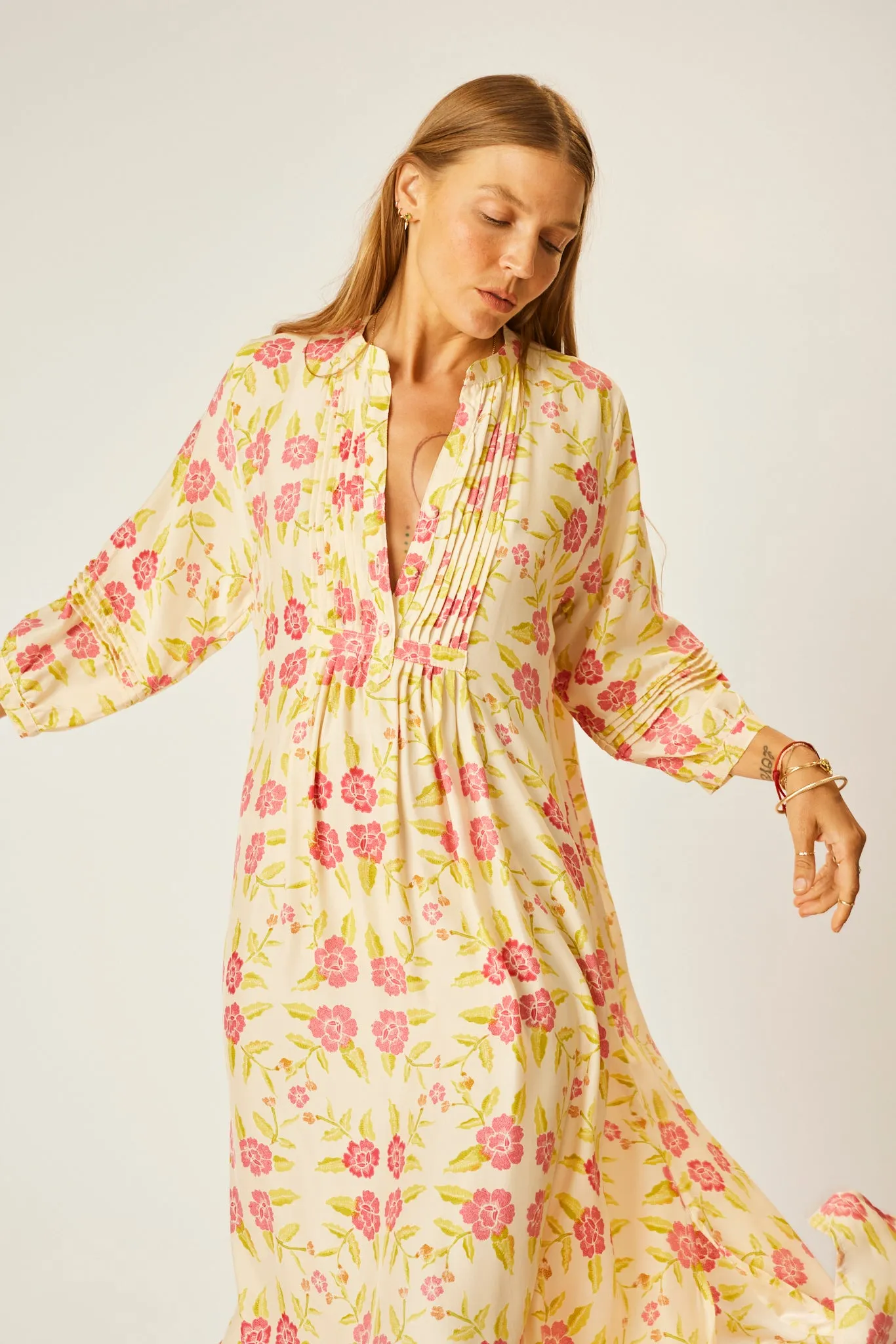 SAMMIE MAXI