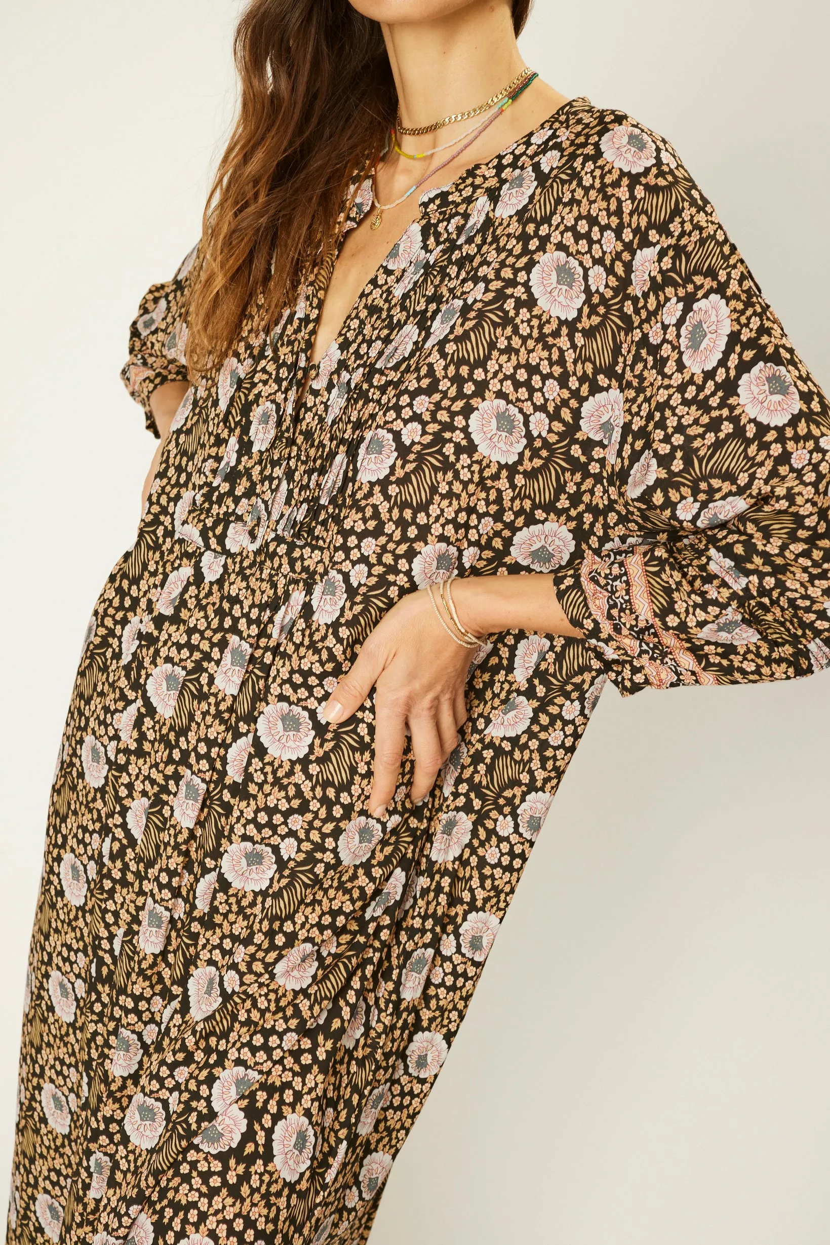 SAMMIE MAXI