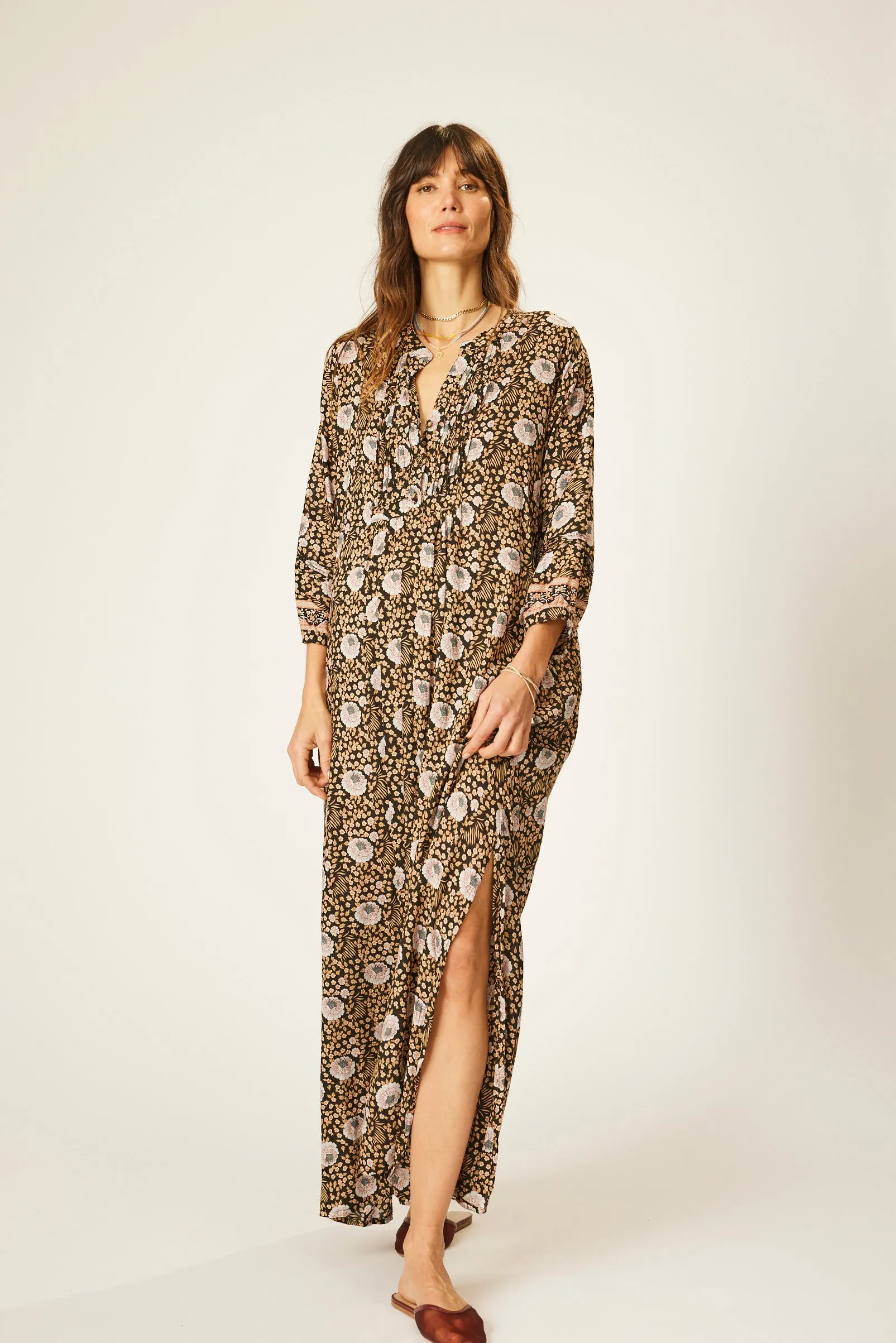 SAMMIE MAXI