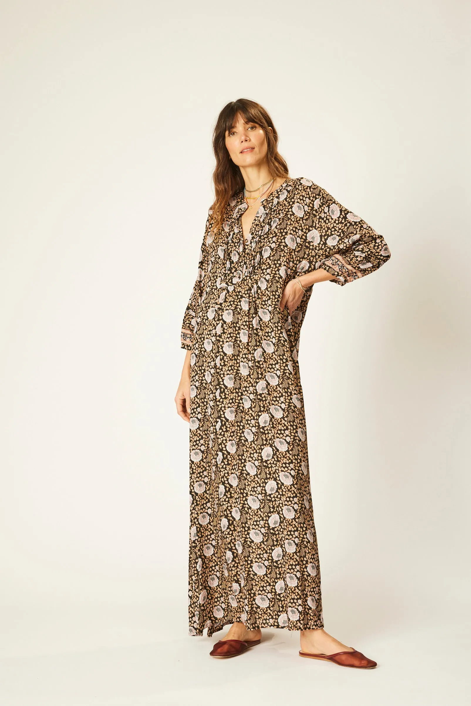 SAMMIE MAXI