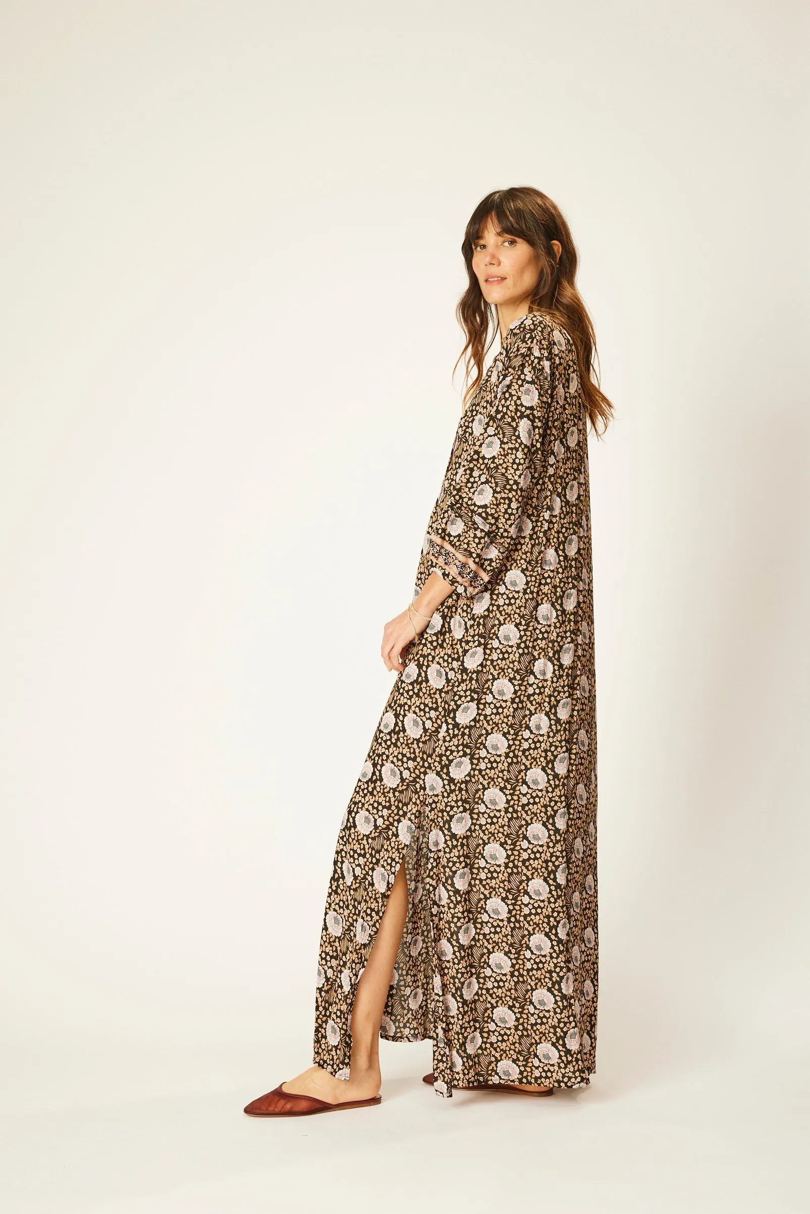 SAMMIE MAXI