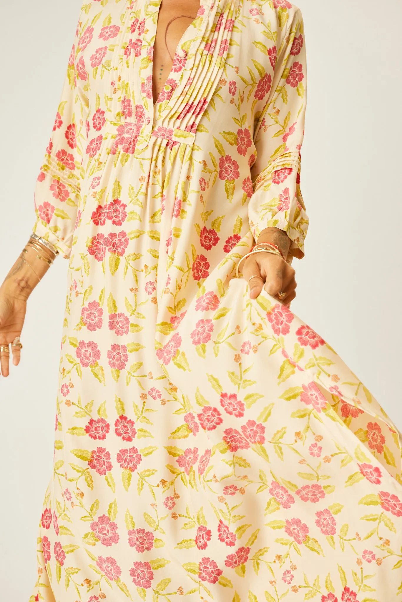 SAMMIE MAXI