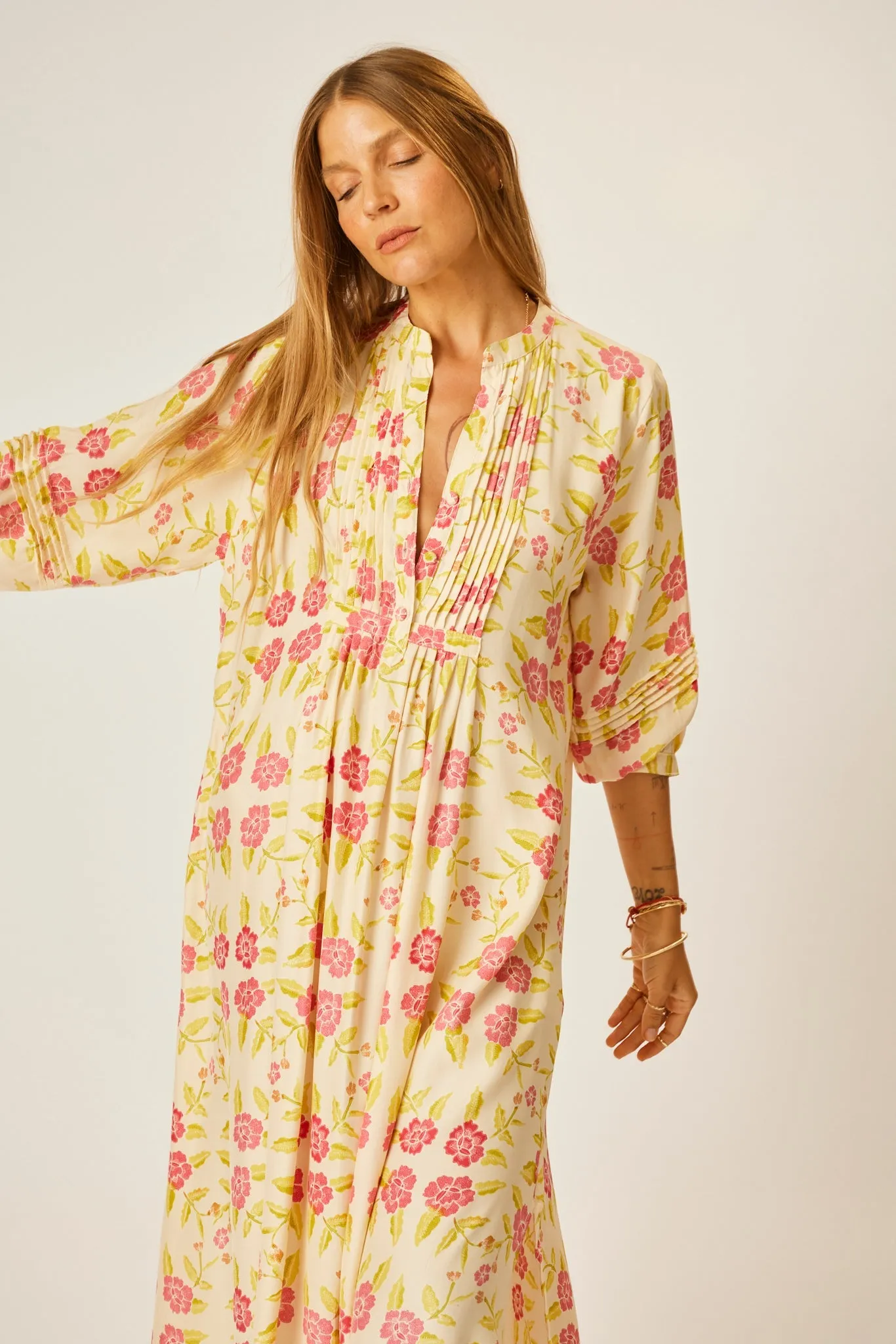SAMMIE MAXI