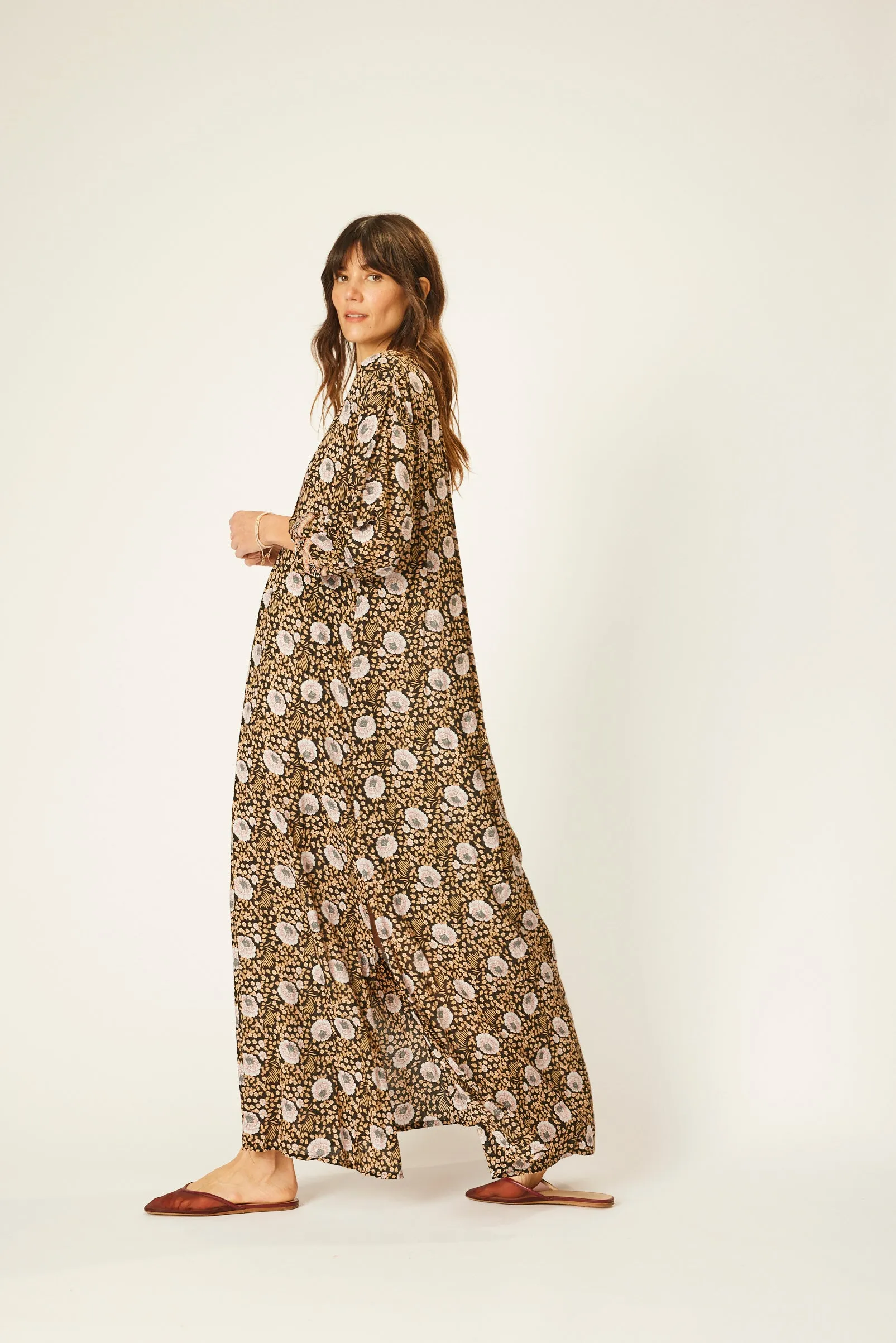 SAMMIE MAXI