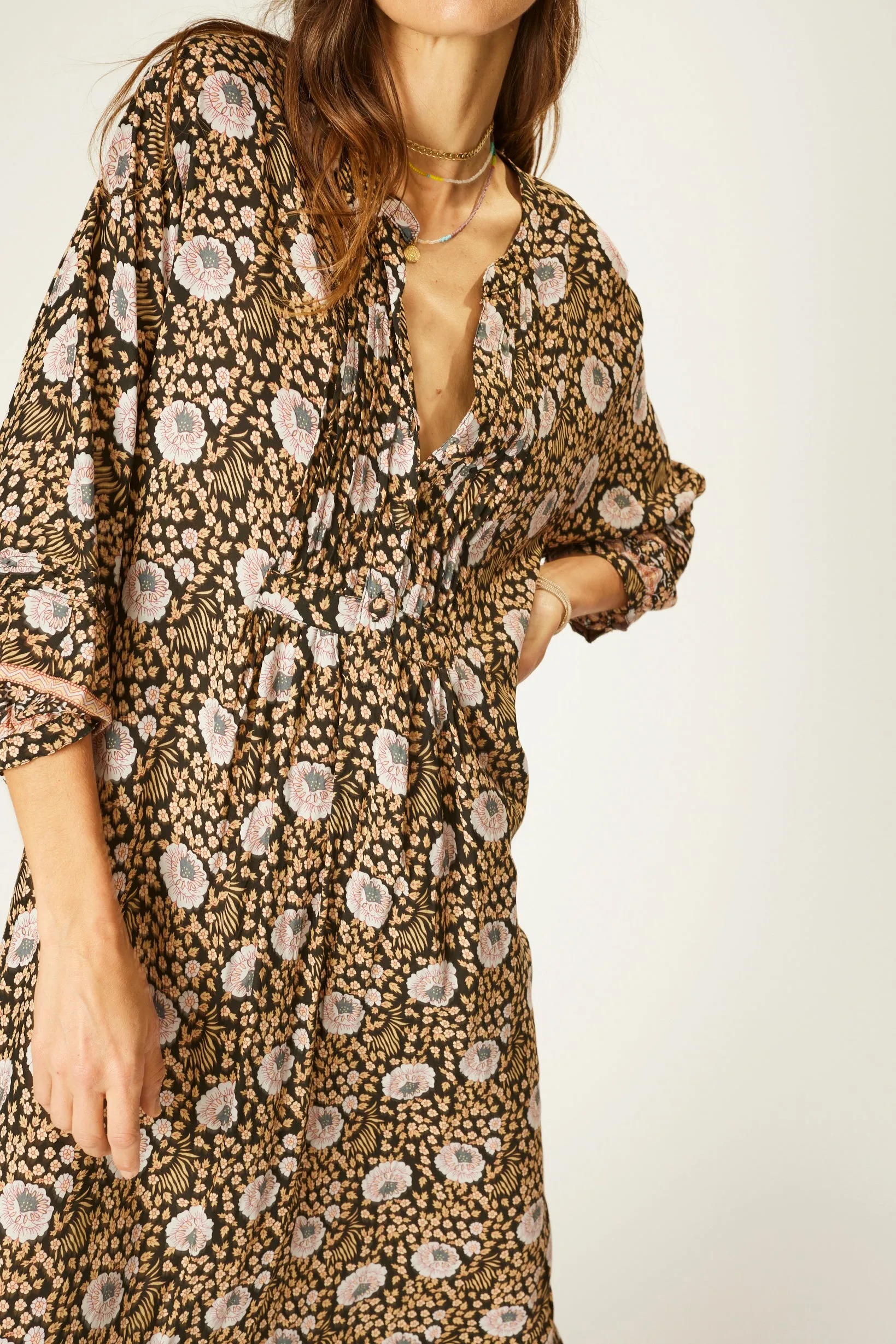 SAMMIE MAXI