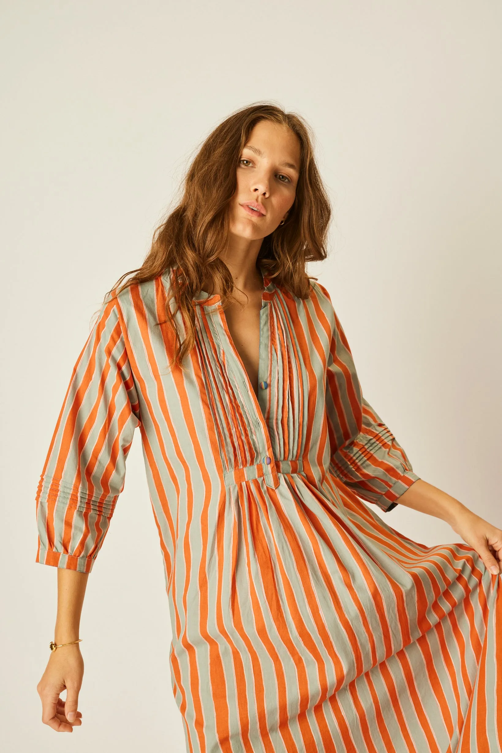 SAMMIE MAXI