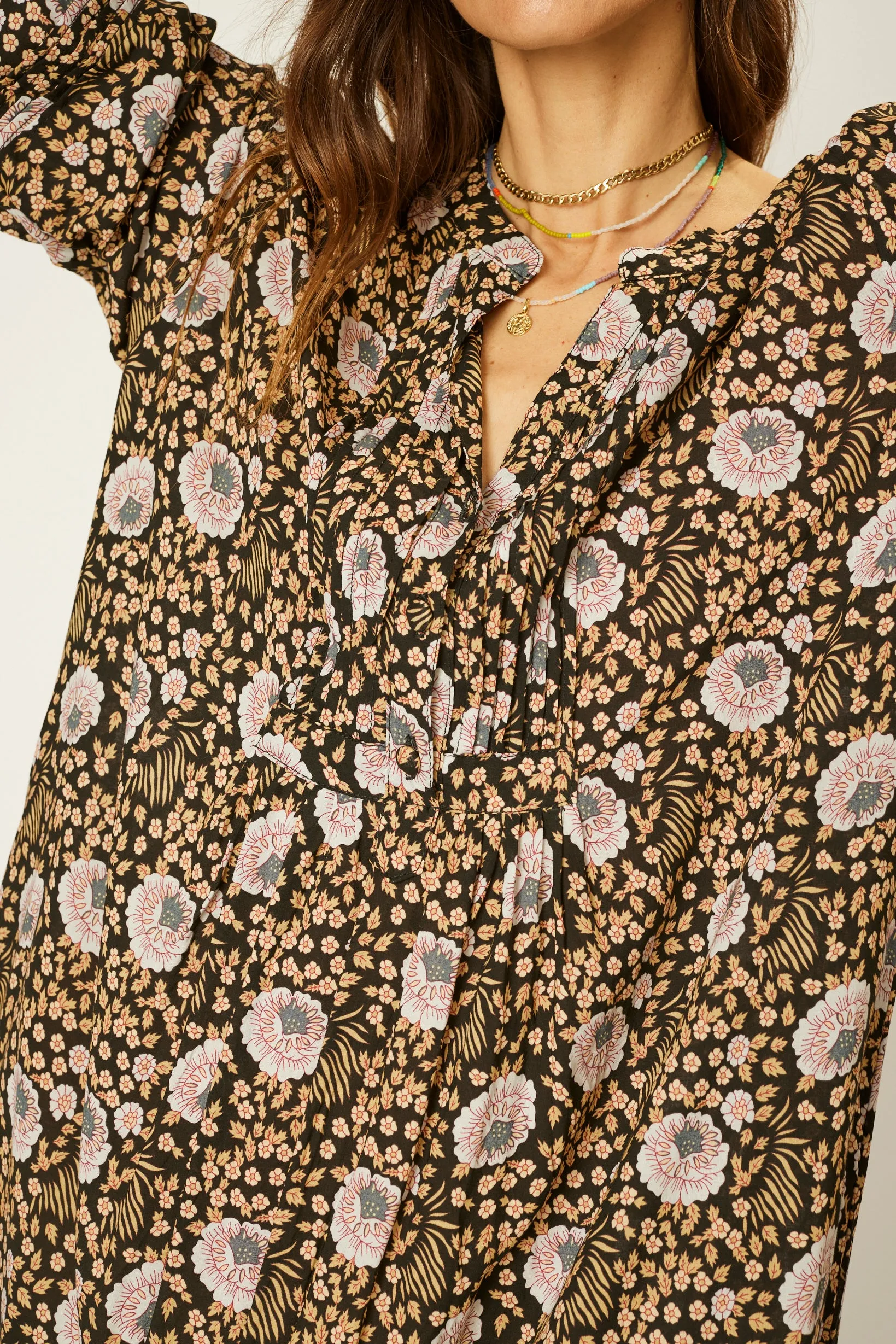 SAMMIE MAXI