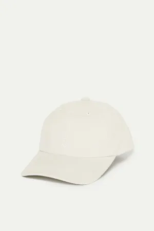 Santos Cap, Off White