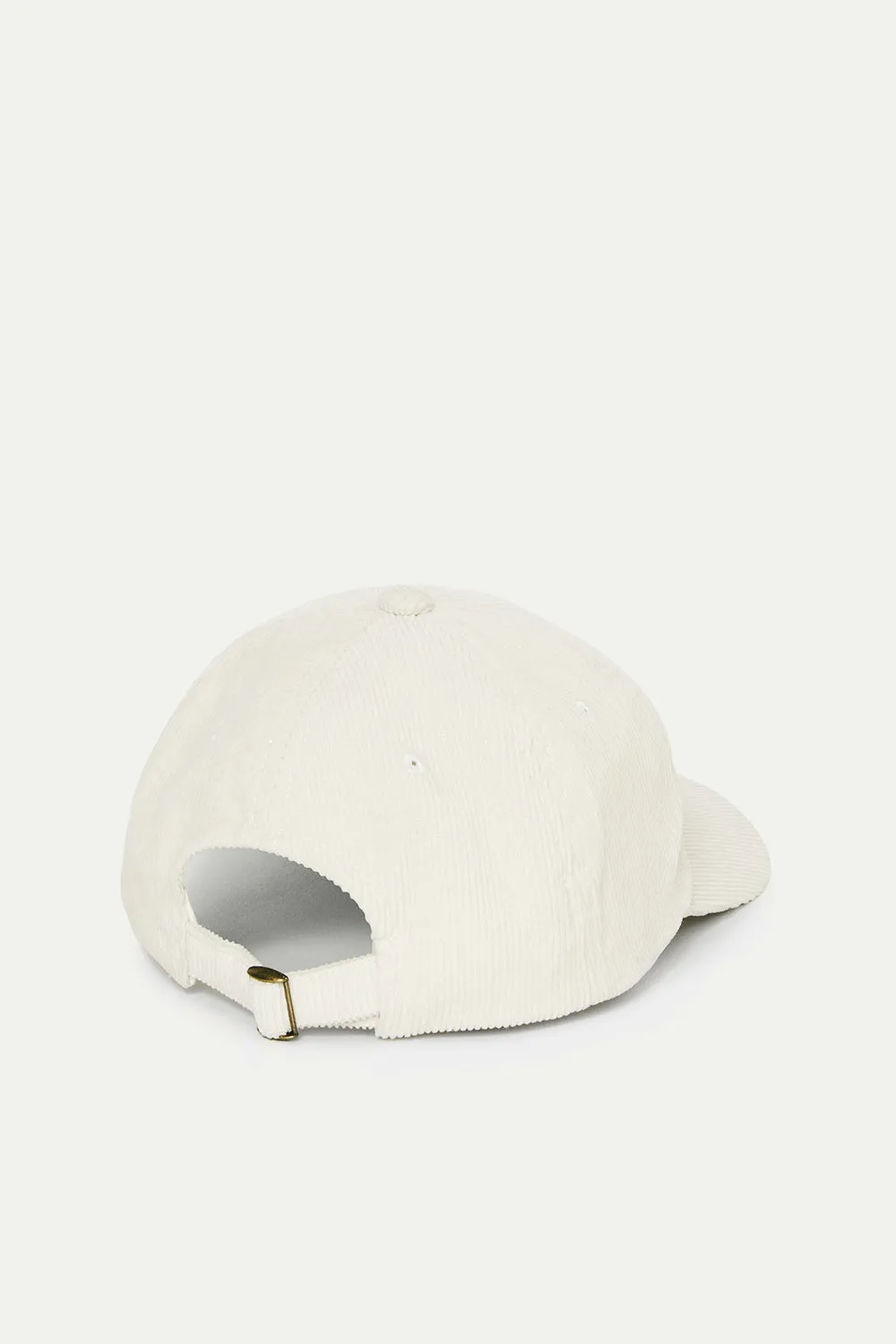 Santos Cap, Off White