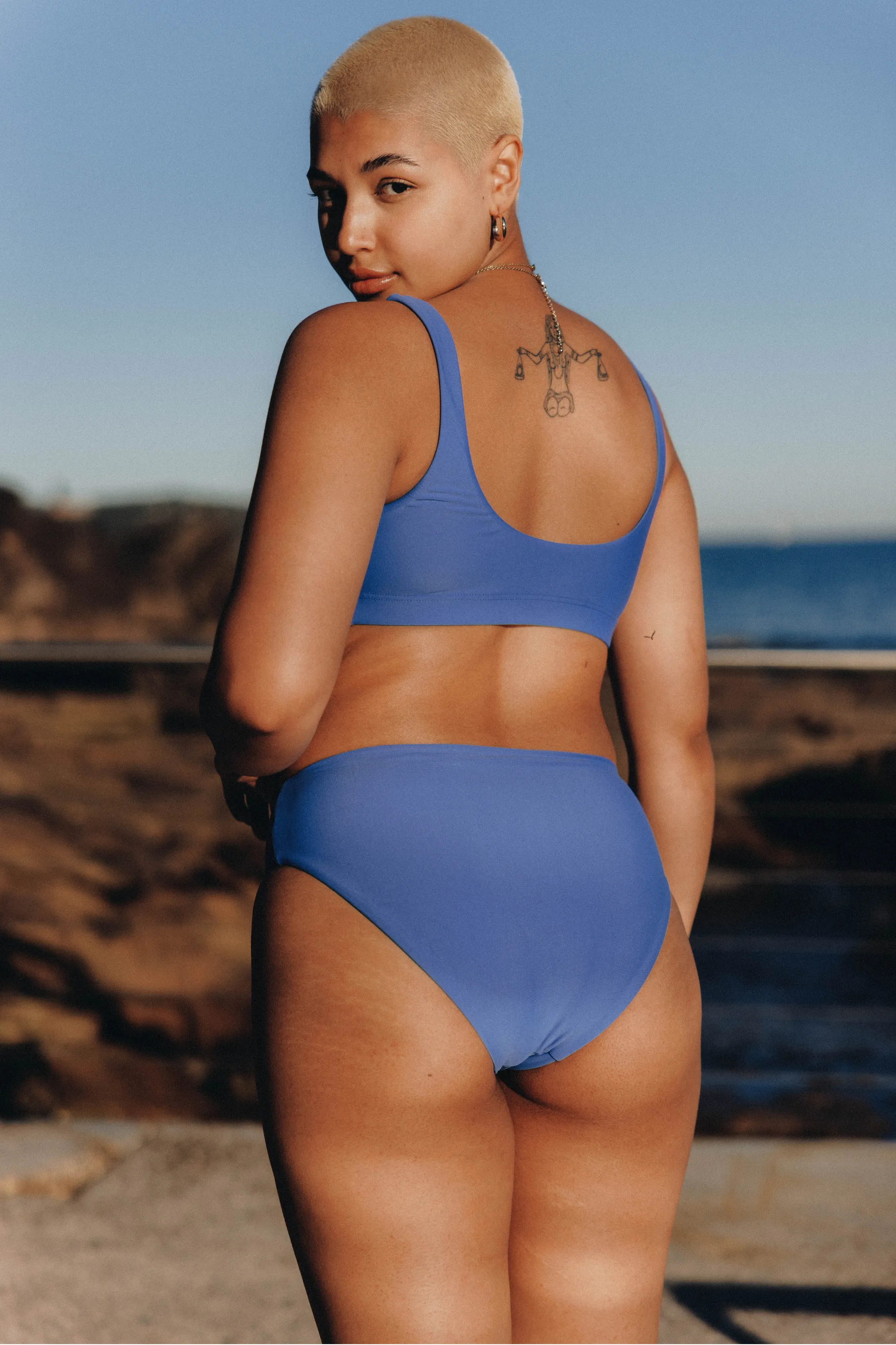 SAPPHIRE FULL BOTTOMS
