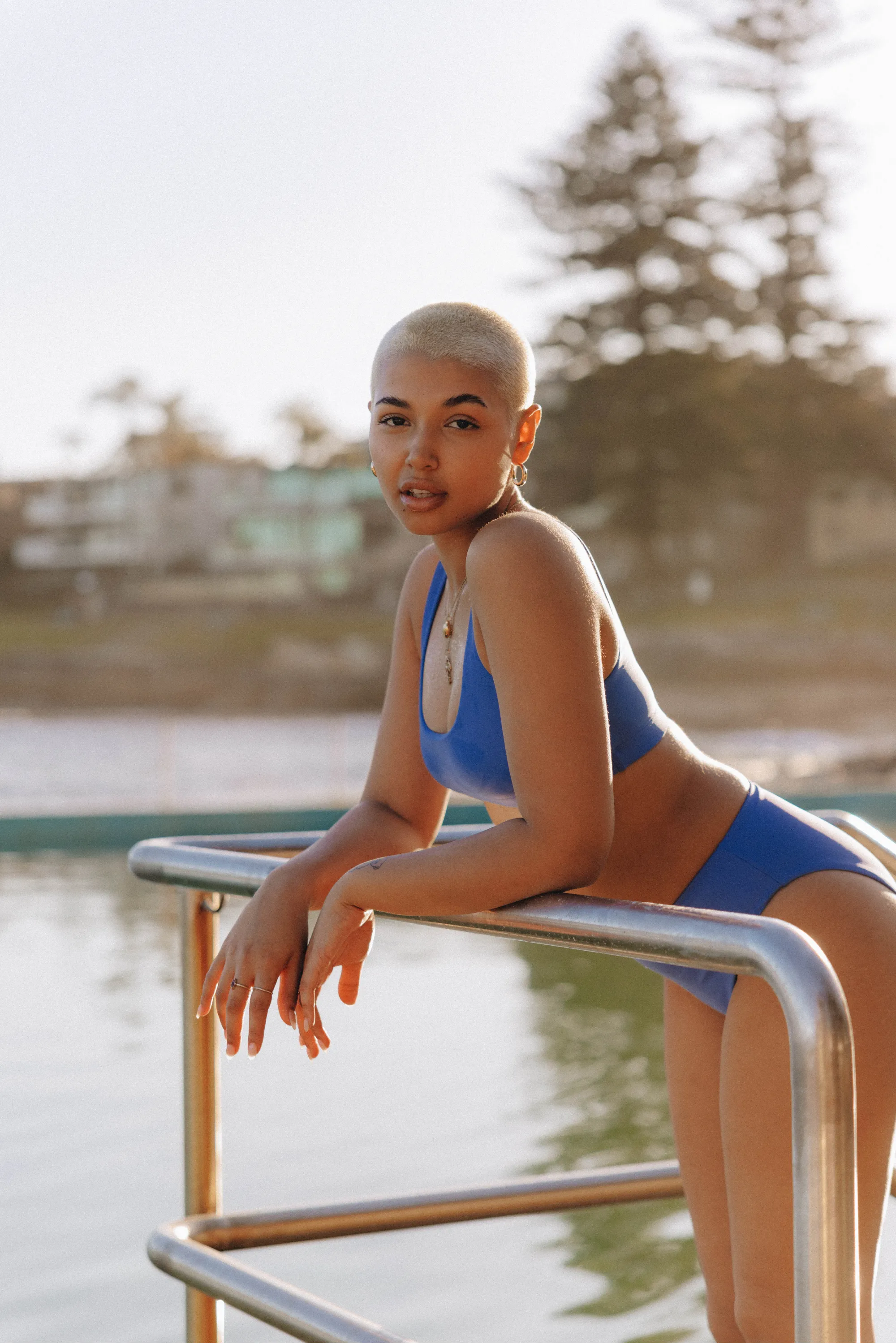 SAPPHIRE FULL BOTTOMS