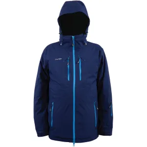 Sapporo Plus Size Snow Jacket