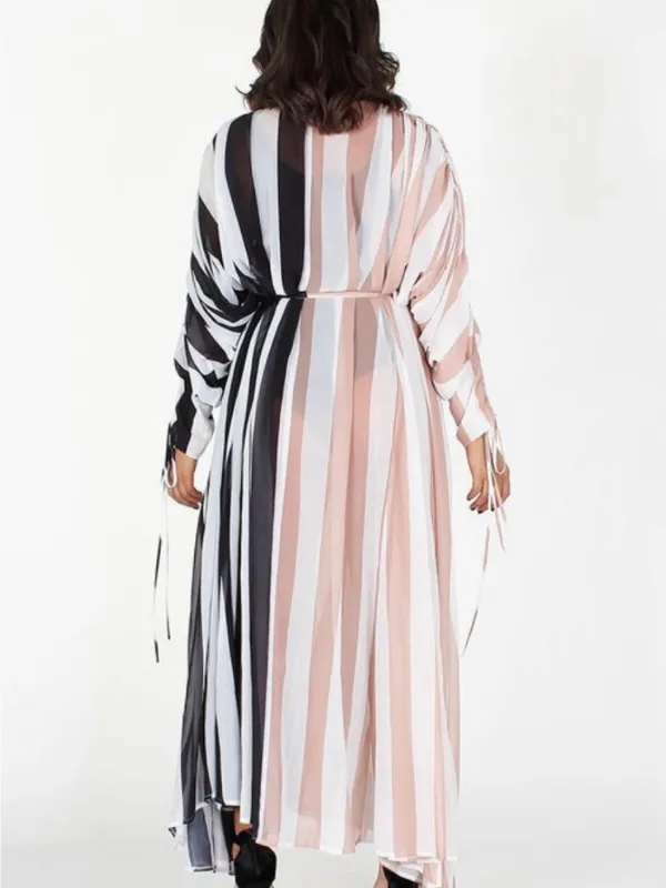 Sasha Maxi Dress