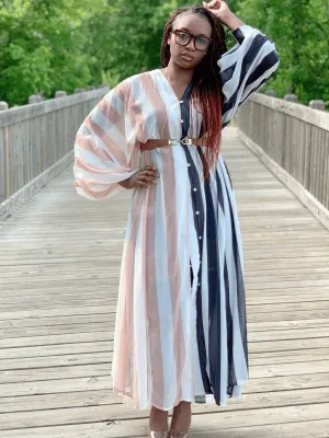 Sasha Maxi Dress