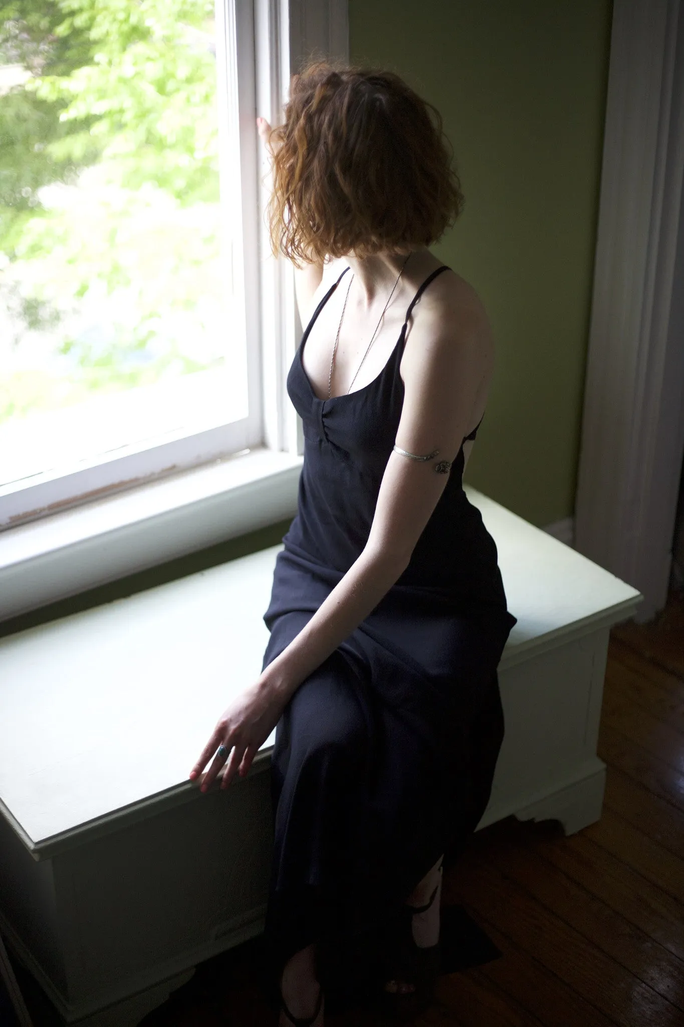 Saturdaze Dress