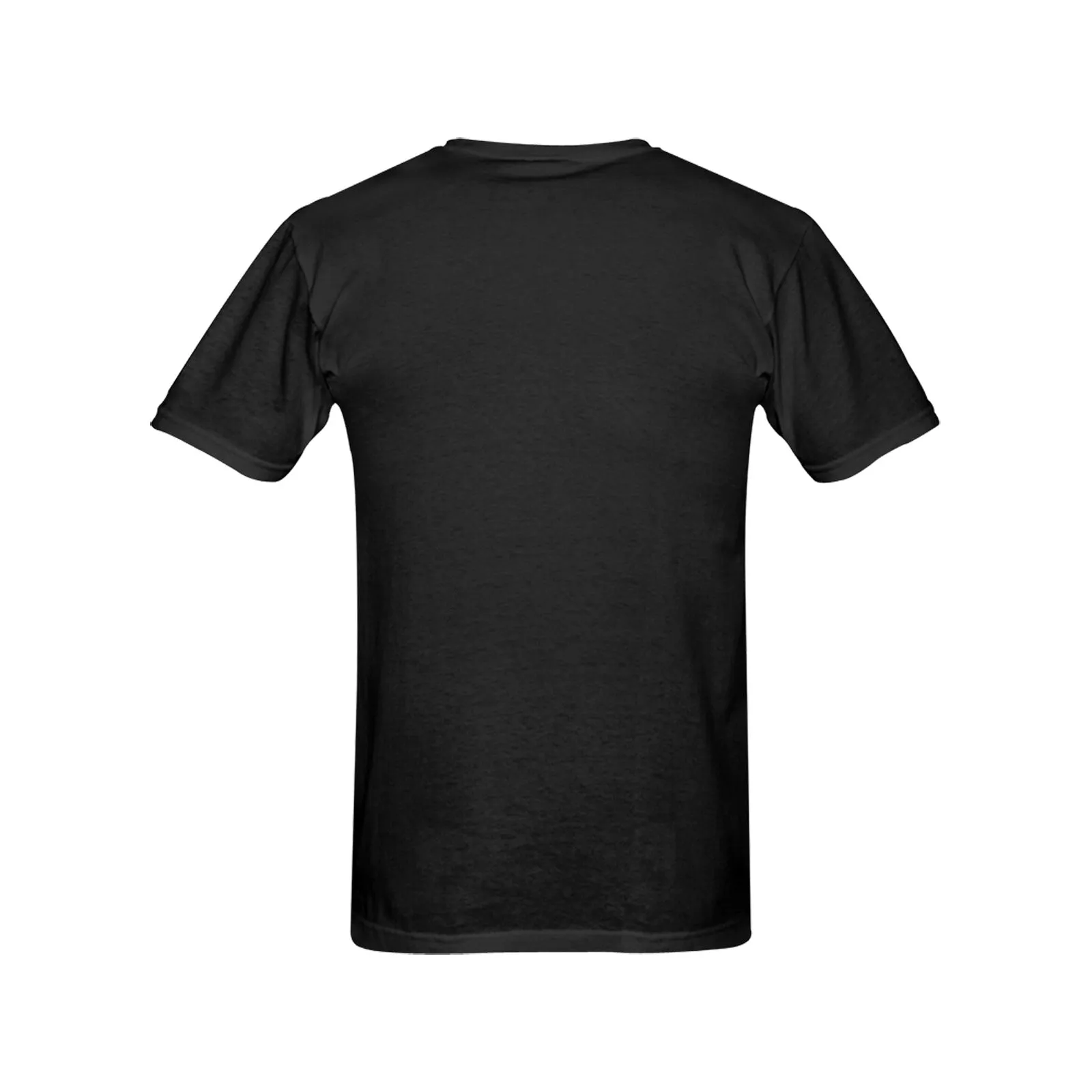 Saved By The Bell Classic Logo Men's T-shirt 100% Cotton