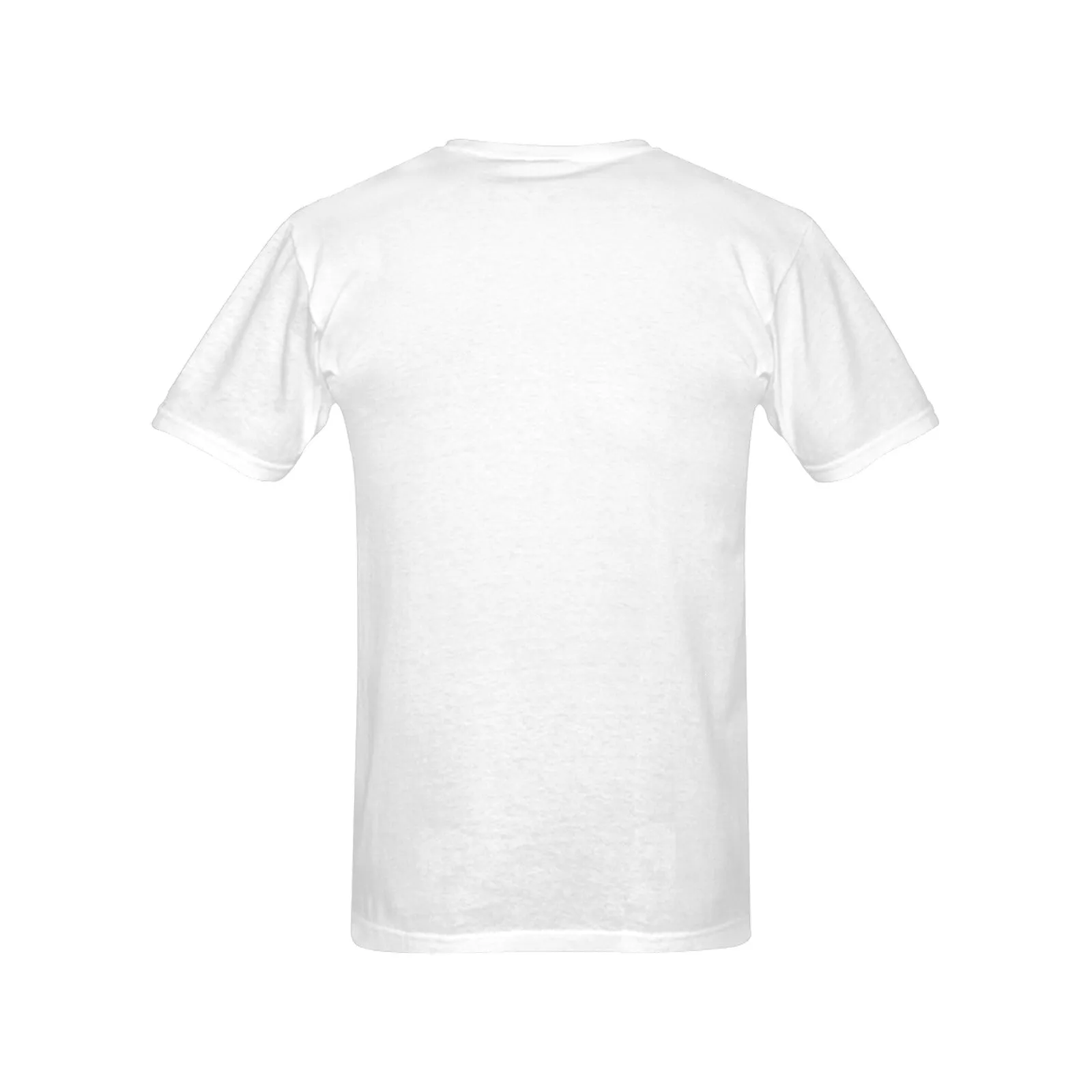 Saved By The Bell Classic Logo Men's T-shirt 100% Cotton