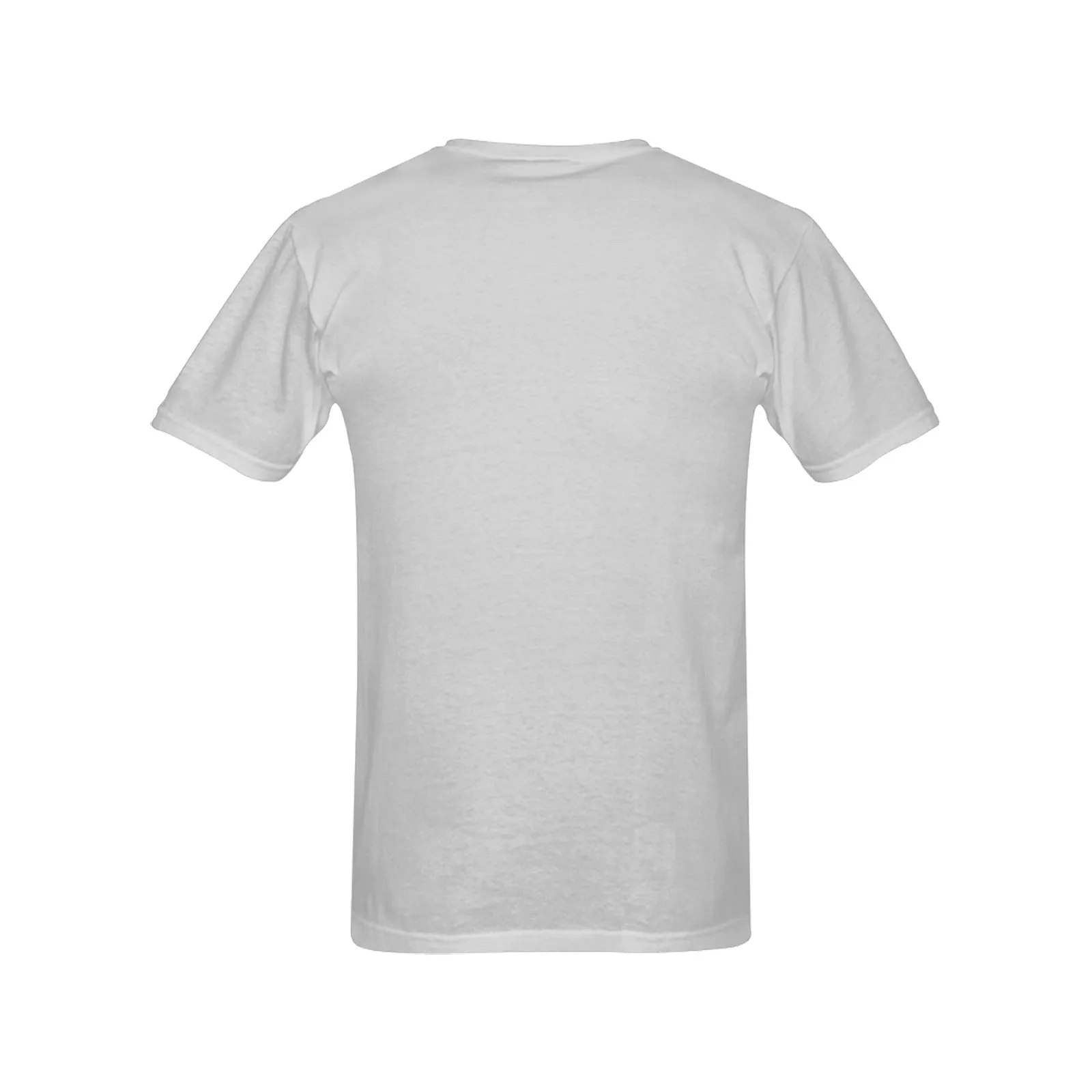Saved By The Bell Classic Logo Men's T-shirt 100% Cotton