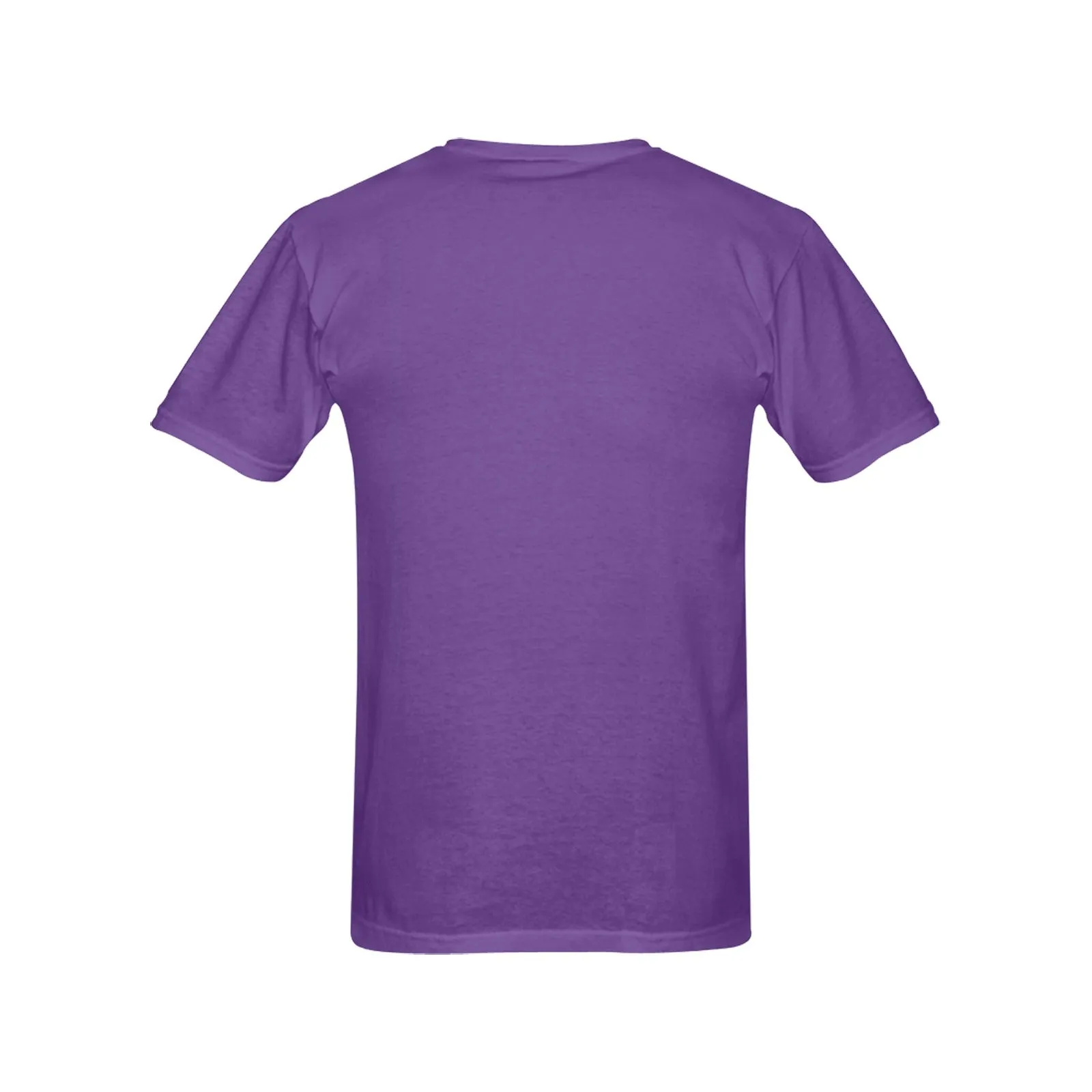 Saved By The Bell Classic Logo Men's T-shirt 100% Cotton
