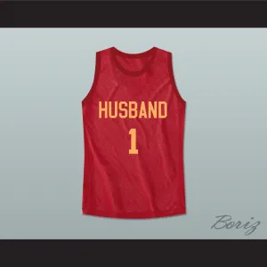 Saved By The Bell Zack Morris Husband 1 Basketball Jersey Family Roleplay