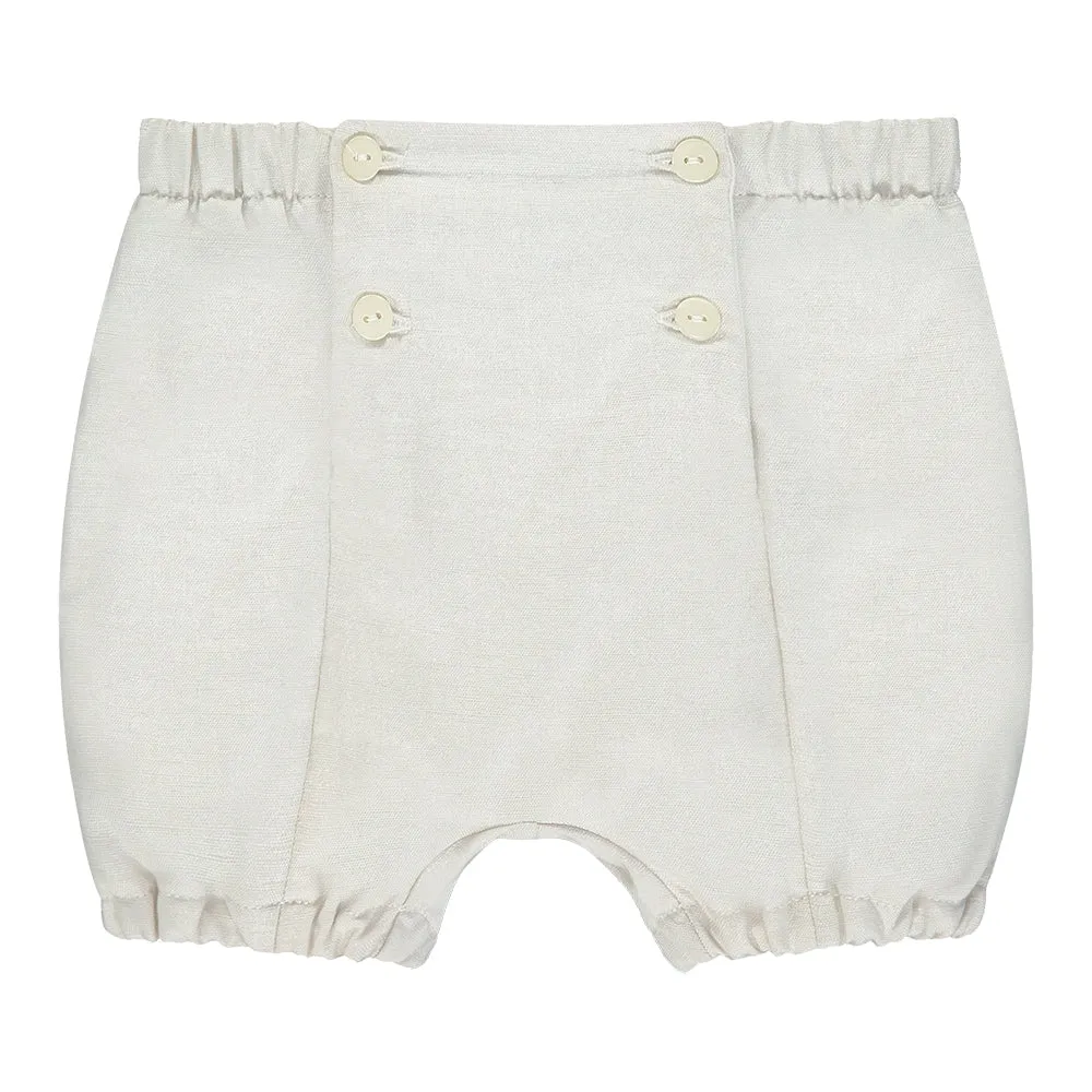 Sawyer Baby Boys Smart Outfit Set