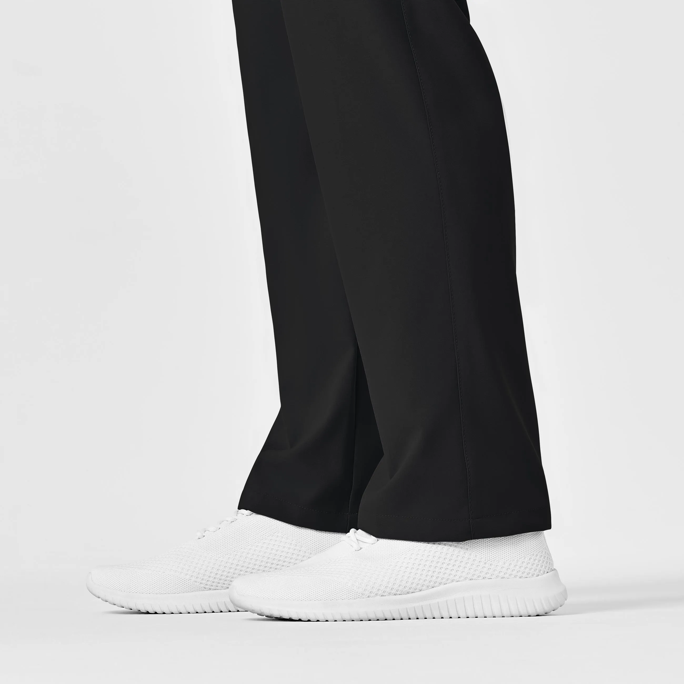 SCC W123 Unisex Multi-Cargo Scrub Pant (Short)