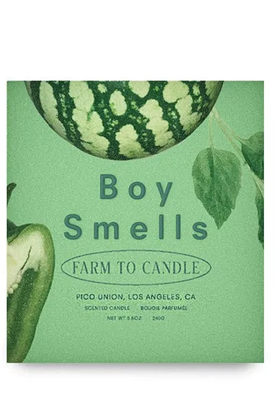 Scented Candles - Snap 8.5OZ