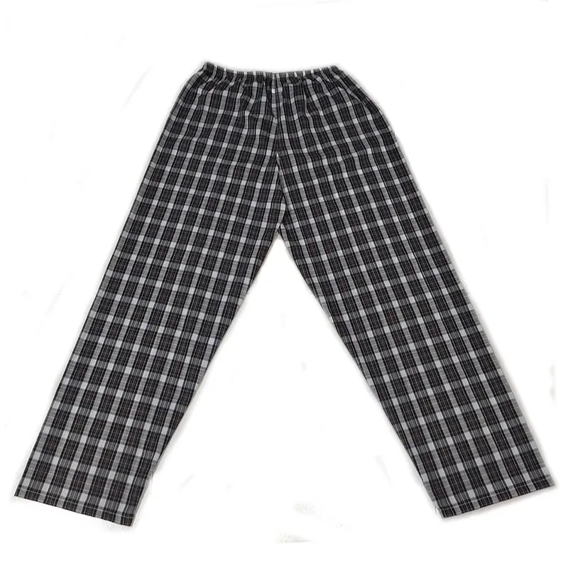 SchlafGut Baumwoll-Schlafhose