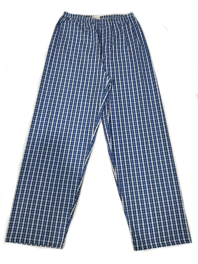 SchlafGut Baumwoll-Schlafhose