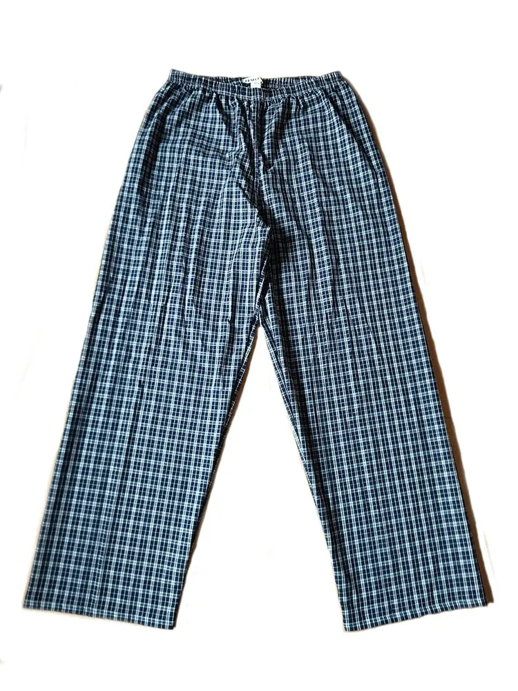 SchlafGut Baumwoll-Schlafhose