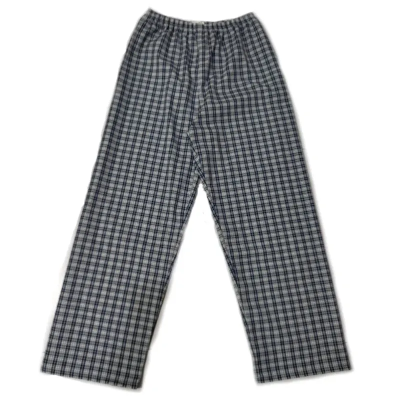SchlafGut Baumwoll-Schlafhose