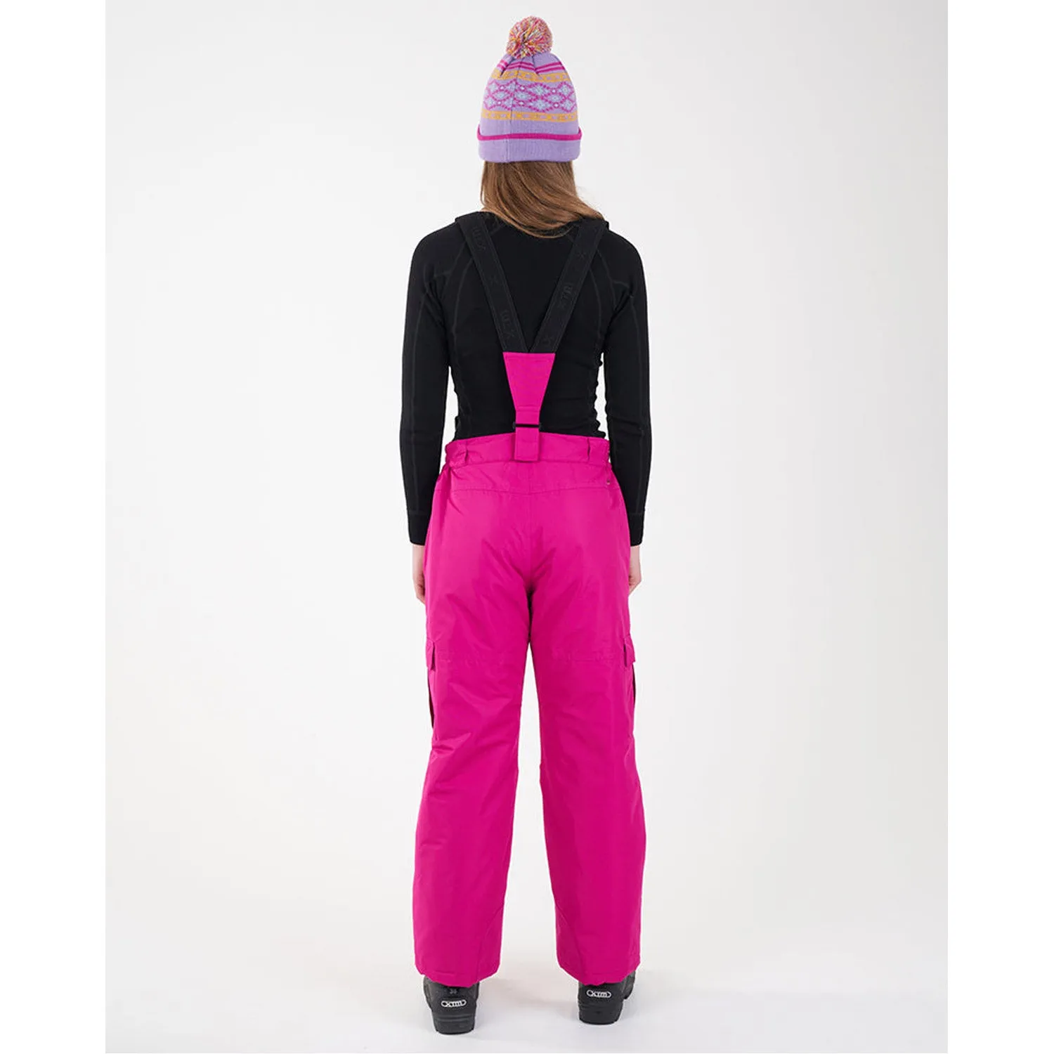 Scoobie II Kids' Snow Pant
