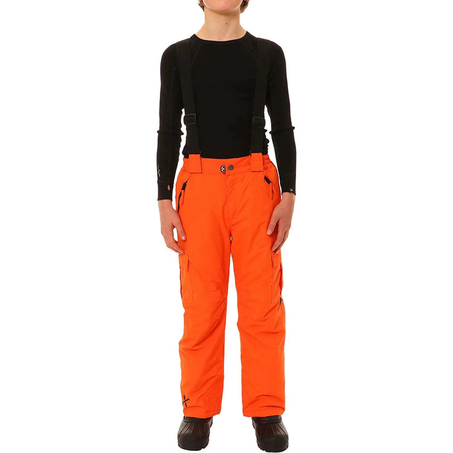 Scoobie II Kids' Snow Pant