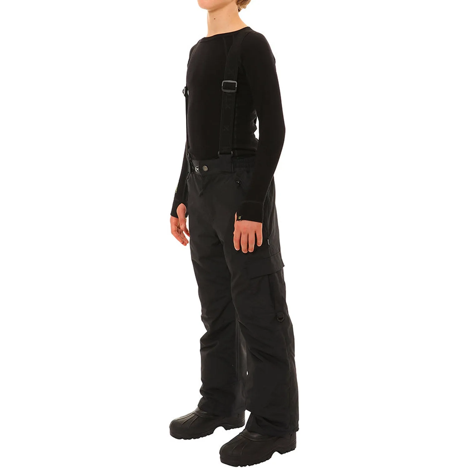 Scoobie II Kids' Snow Pant
