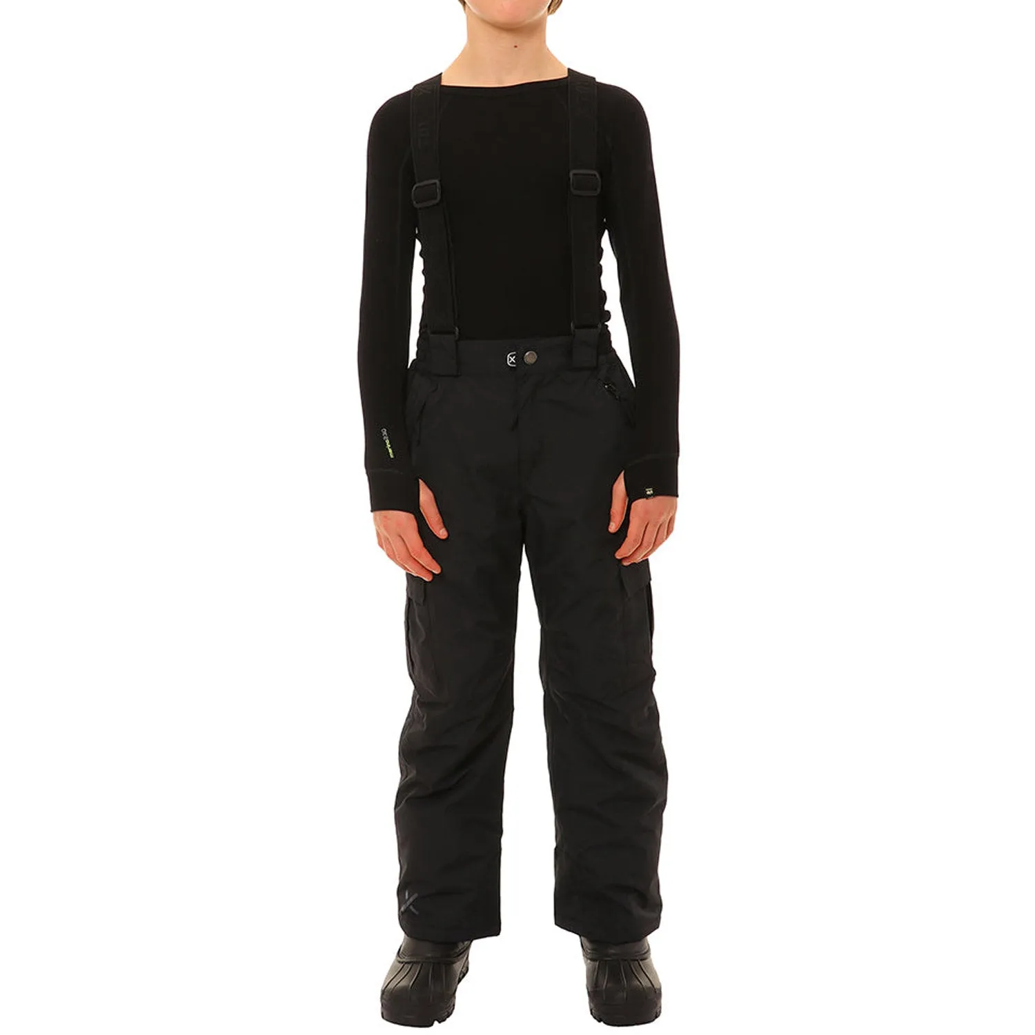 Scoobie II Kids' Snow Pant