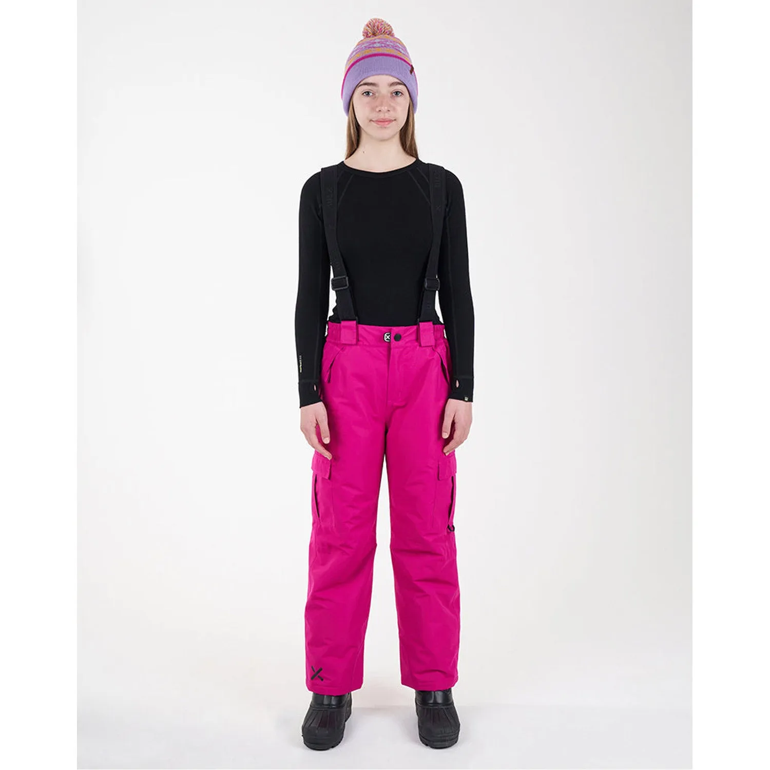 Scoobie II Kids' Snow Pant