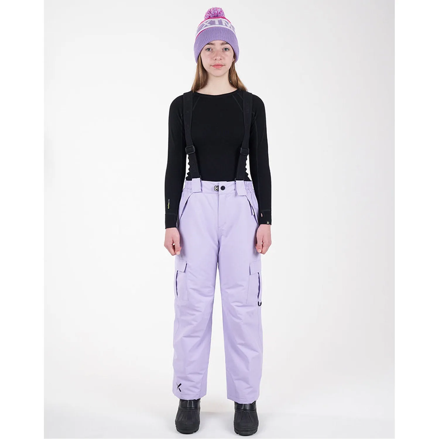 Scoobie II Kids' Snow Pant