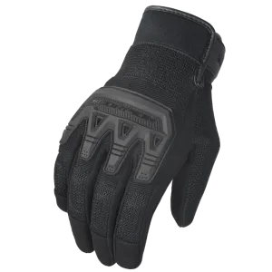 Scorpion EXO Covert Tactical Men's Motorcycle Short Textile Gloves - B