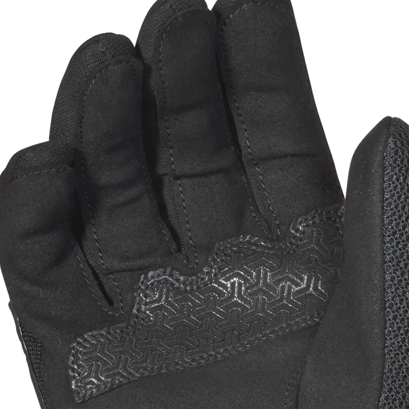 Scorpion EXO Covert Tactical Men's Motorcycle Short Textile Gloves - B