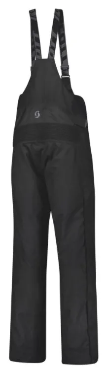 Scott Intake Dryo Mens Winter Pants Bibs - Black