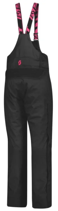 Scott Womens Intake Dryo Winter Pants - Black