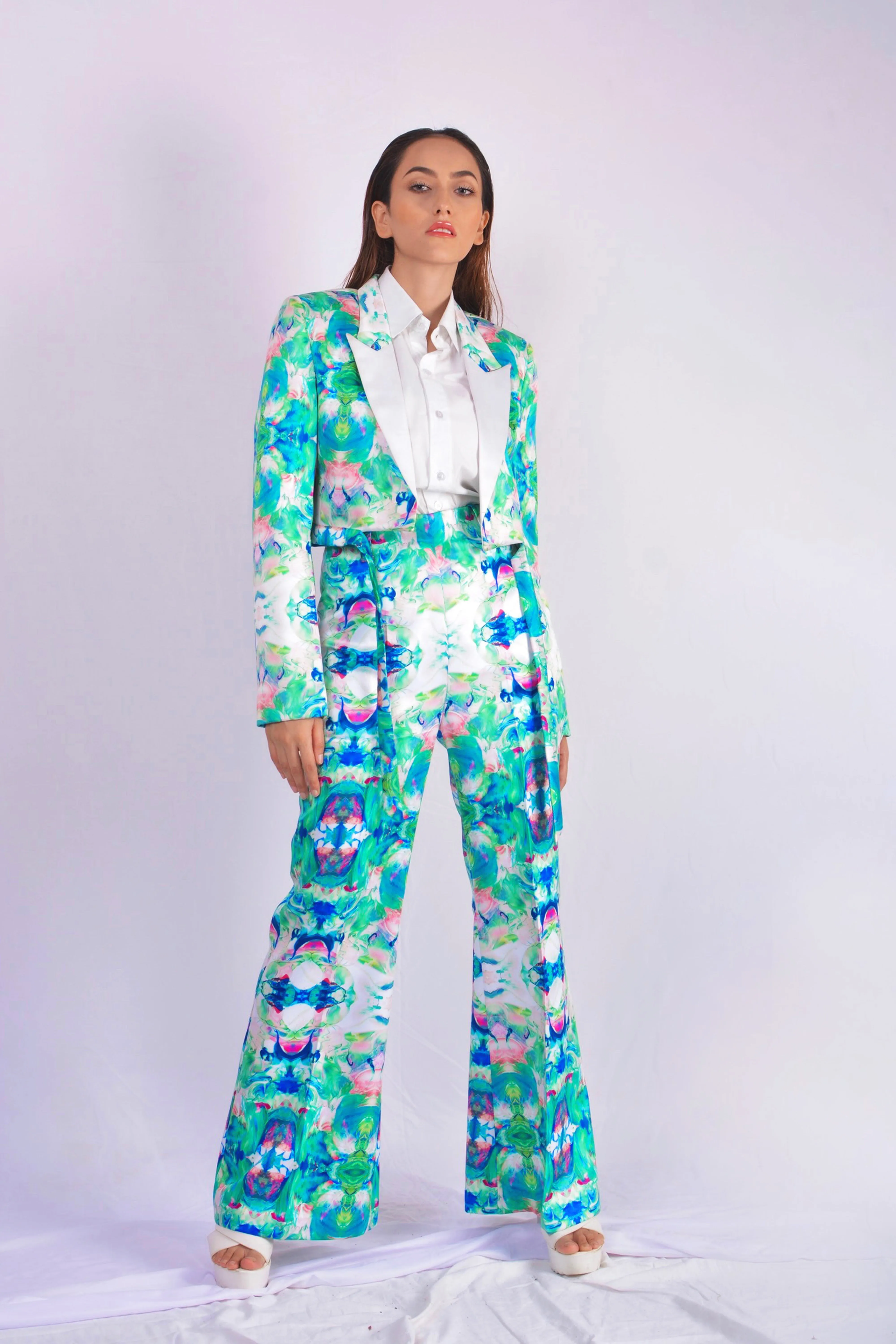 SEA & SKY TROUSER