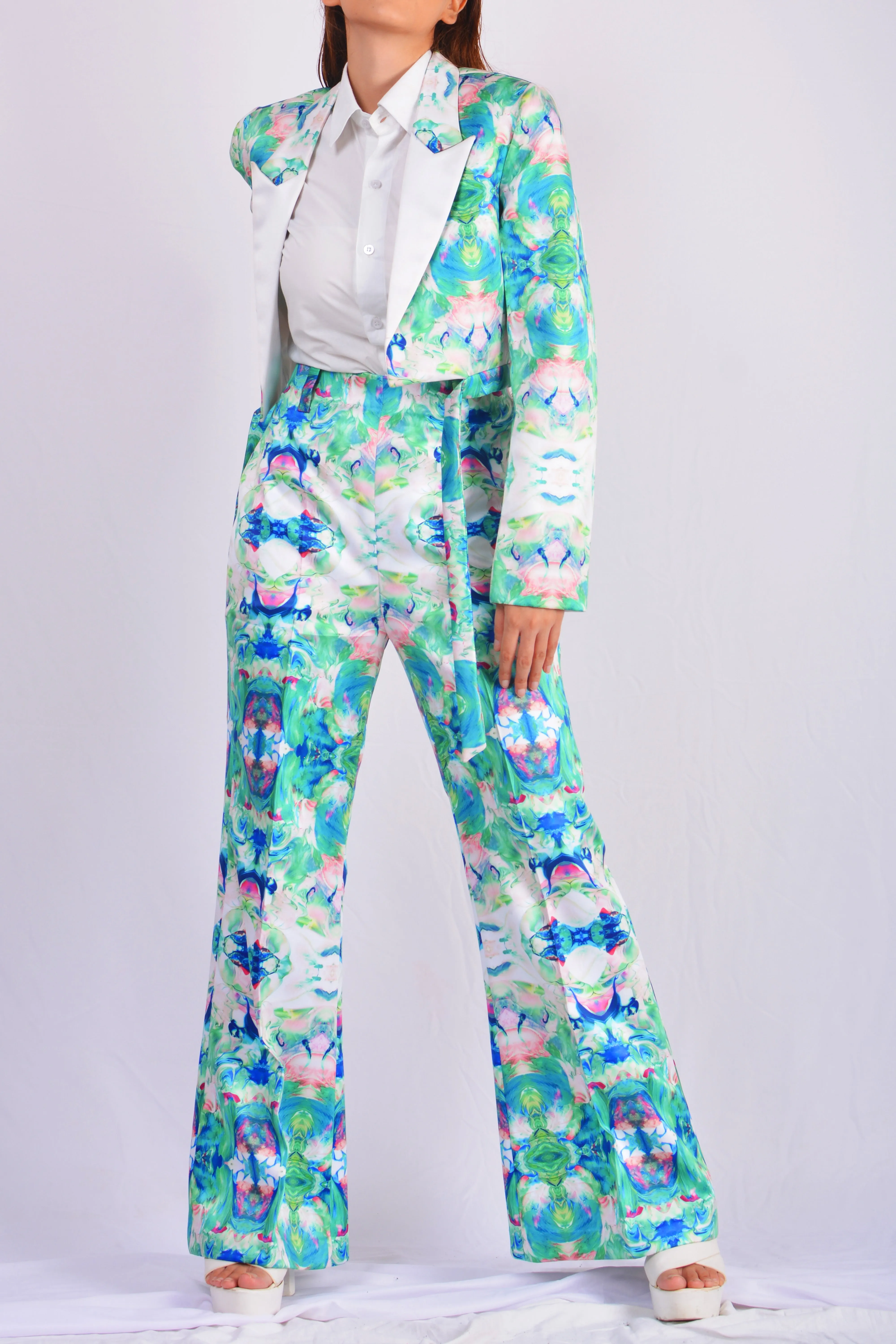 SEA & SKY TROUSER
