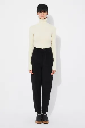 Segre Pants - Black