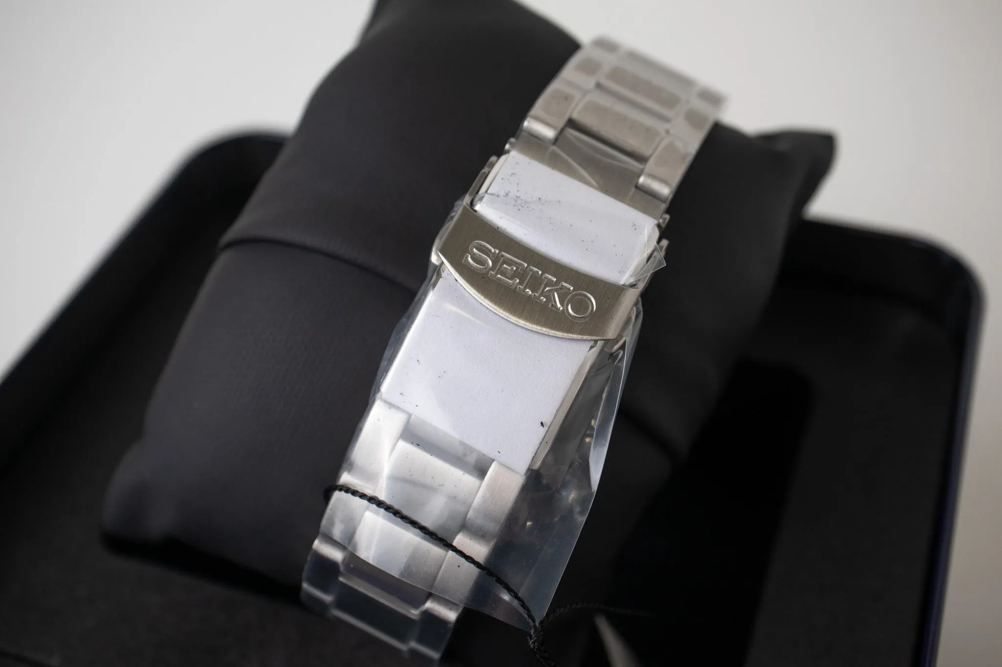 Seiko Rowing Blazers X Seiko 5 Green