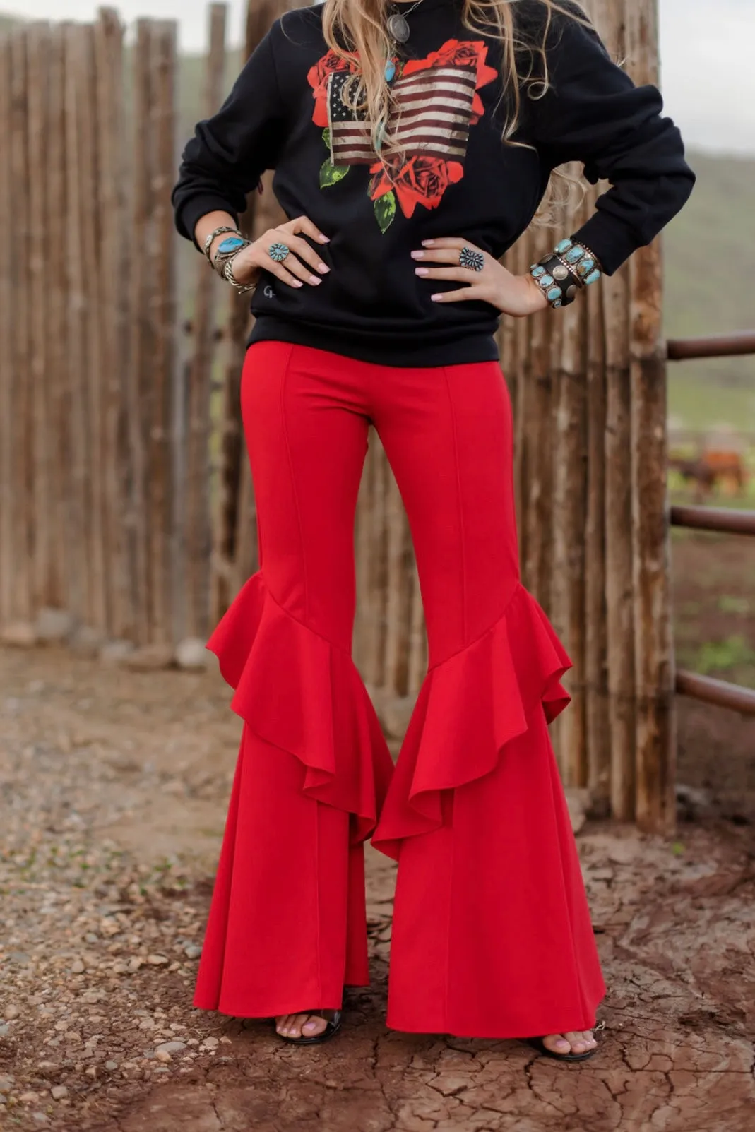 Senorita Bells
