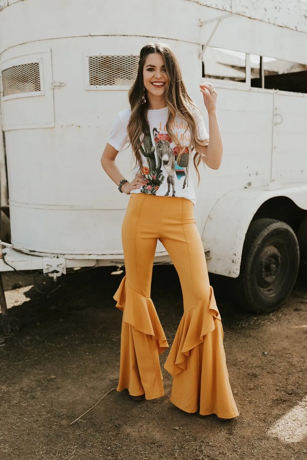 Senorita Bells