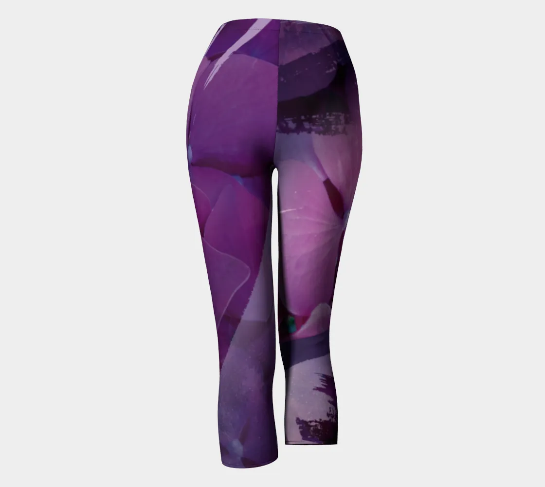 Serenity - Capris